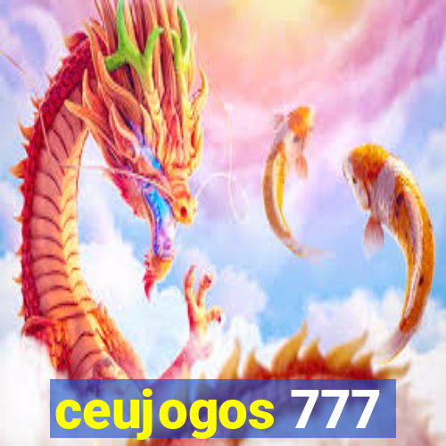 ceujogos 777